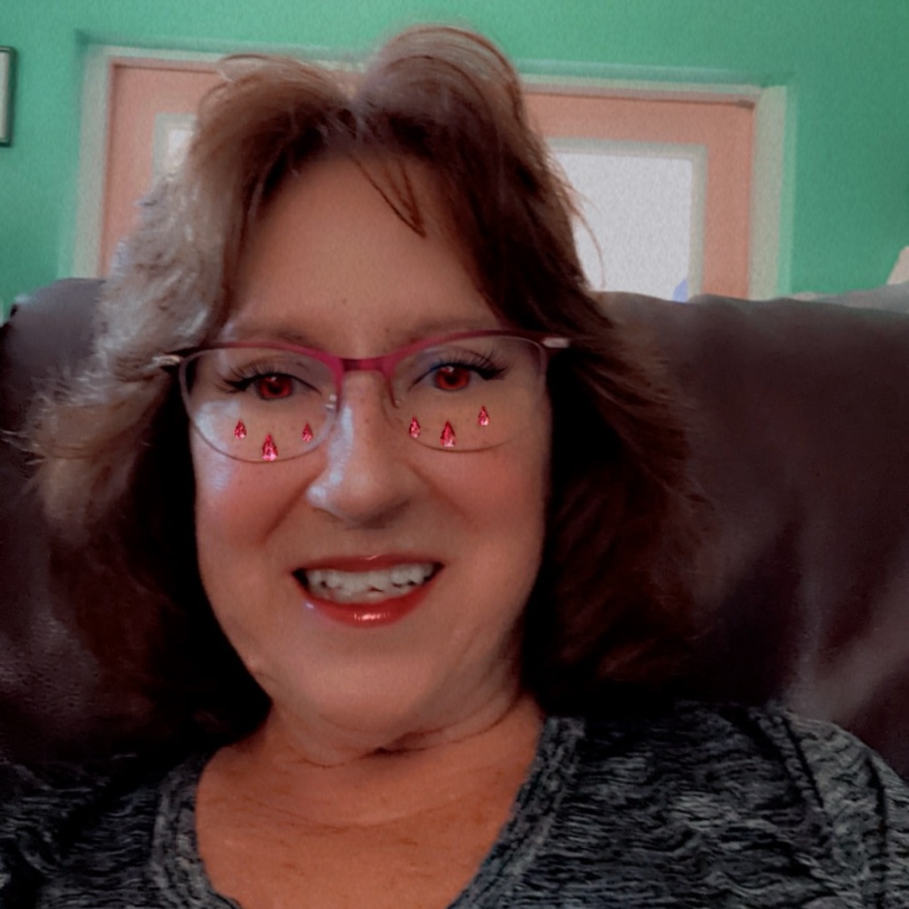 Meet your Posher, Karen